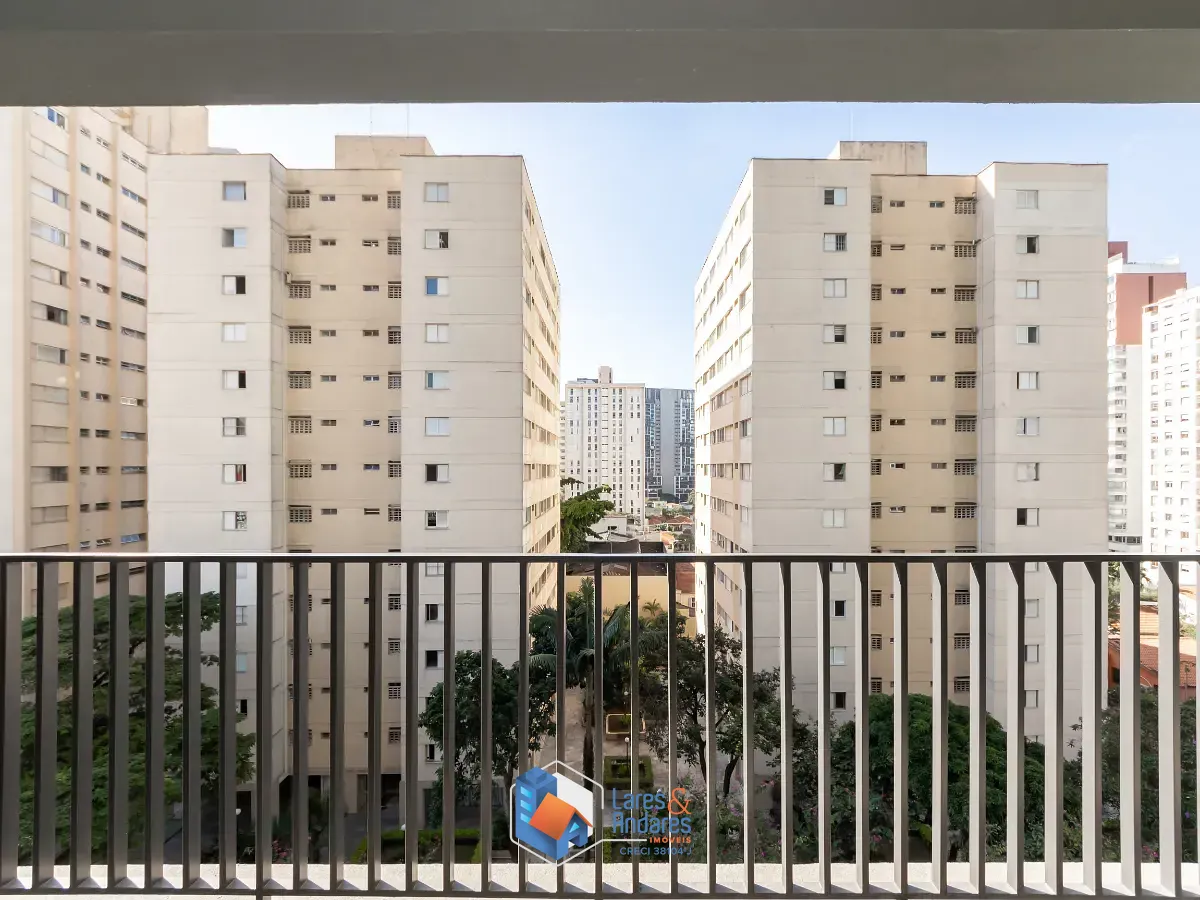 Apartamento, 1 quarto, 37 m² - Foto 16