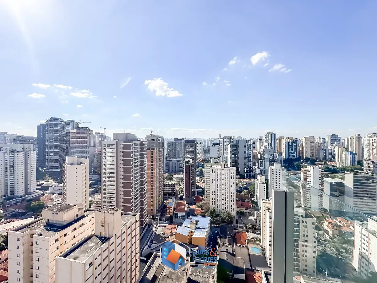 Apartamento, 1 quarto, 37 m² - Foto 29