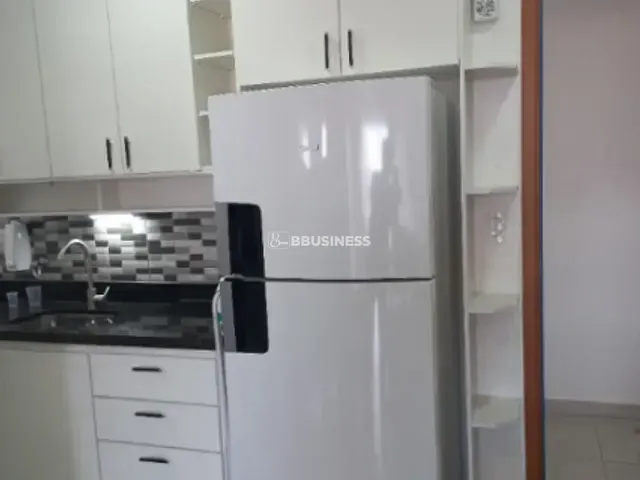 Apartamento 1 quarto e 1 banheiro, à venda, no bairro Nova Gerty em São Caetano do Sul