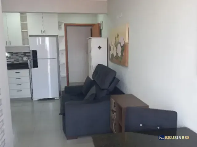 Apartamento 1 quarto e 1 banheiro, à venda, no bairro Nova Gerty em São Caetano do Sul