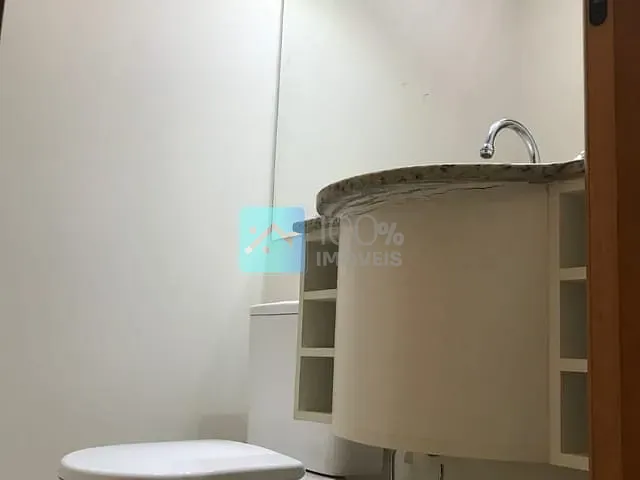 Apartamento com 133m² 4 quartos e 4 banheiros, à venda, no bairro Parque Residencial Aquarius em São José dos Campos