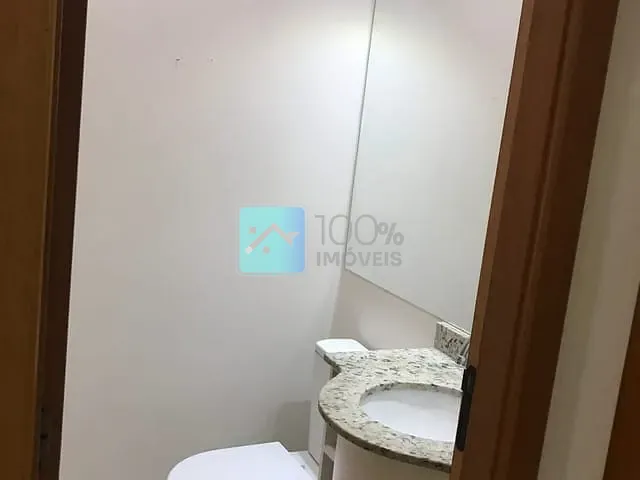 Apartamento com 133m² 4 quartos e 4 banheiros, à venda, no bairro Parque Residencial Aquarius em São José dos Campos