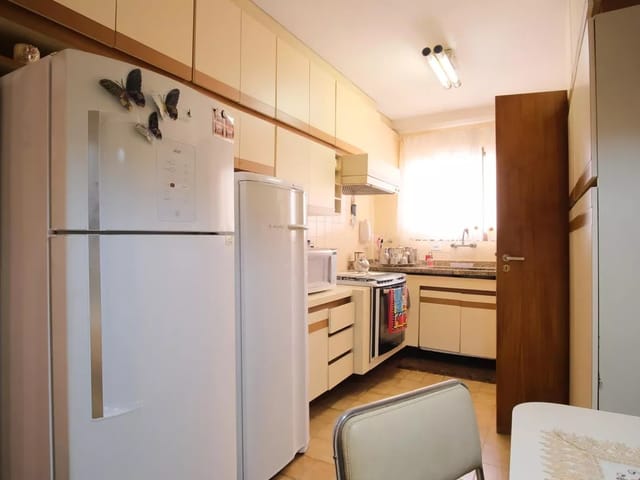 Apartamento com 150m² 4 quartos e 5 banheiros, para alugar, no bairro Vila Gomes Cardim em São Paulo