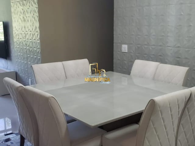 Apartamento 3 quartos e 2 banheiros, à venda, no bairro Portão em Curitiba