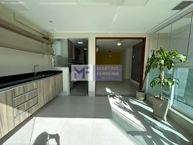 Apartamento 3 quartos e 4 banheiros, à venda, no bairro Recreio dos Bandeirantes em Rio de Janeiro