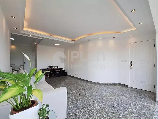 Apartamento 3 quartos e 3 banheiros, à venda, no bairro Água Fria em São Paulo