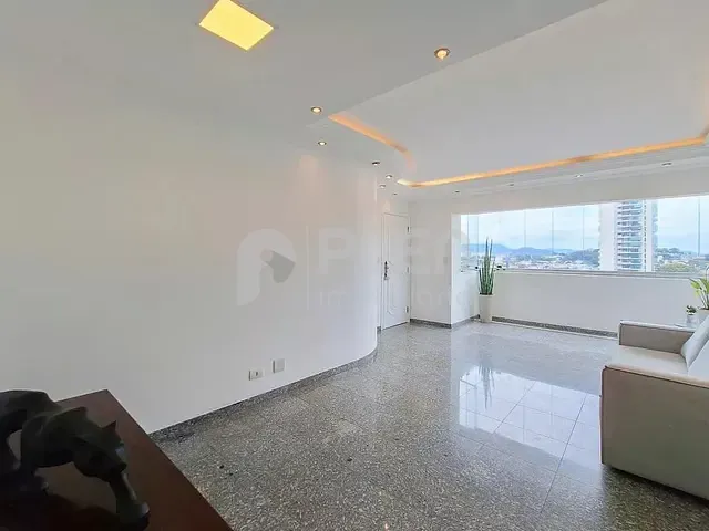 Apartamento 3 quartos e 3 banheiros, à venda, no bairro Água Fria em São Paulo
