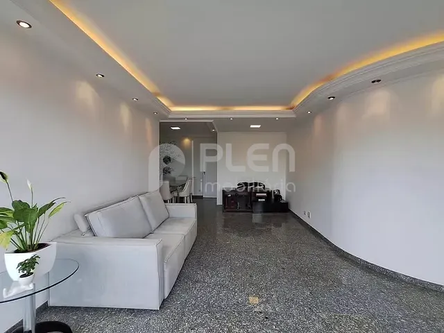 Apartamento 3 quartos e 3 banheiros, à venda, no bairro Água Fria em São Paulo