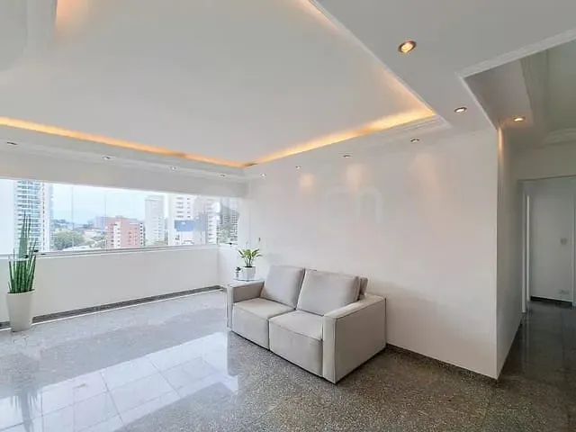 Apartamento 3 quartos e 3 banheiros, à venda, no bairro Água Fria em São Paulo