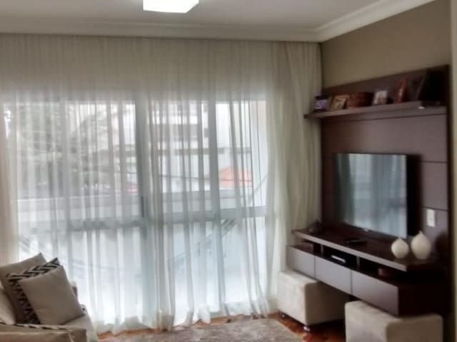 Foto do Apartamento - Apartamento à venda 3 Quartos, 1 Suite, 2 Vagas, 102M², Jardim Aquarius, São José dos Campos - SP | Edifício Ilha Bela | RUSSI IMÓVEIS