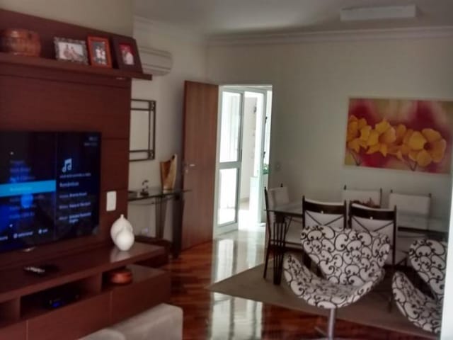 Foto do Apartamento - Apartamento à venda 3 Quartos, 1 Suite, 2 Vagas, 102M², Jardim Aquarius, São José dos Campos - SP | Edifício Ilha Bela | RUSSI IMÓVEIS