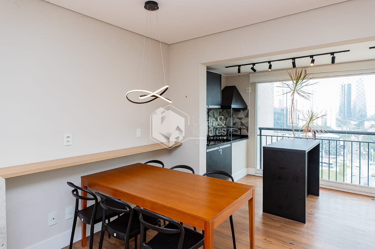 Apartamento, 2 quartos, 81 m² - Foto 13