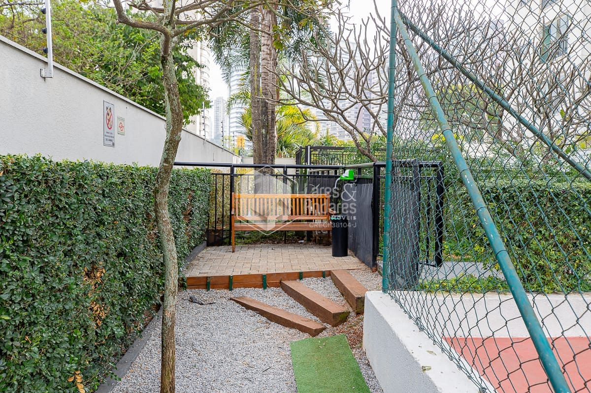 Apartamento, 2 quartos, 81 m² - Foto 53