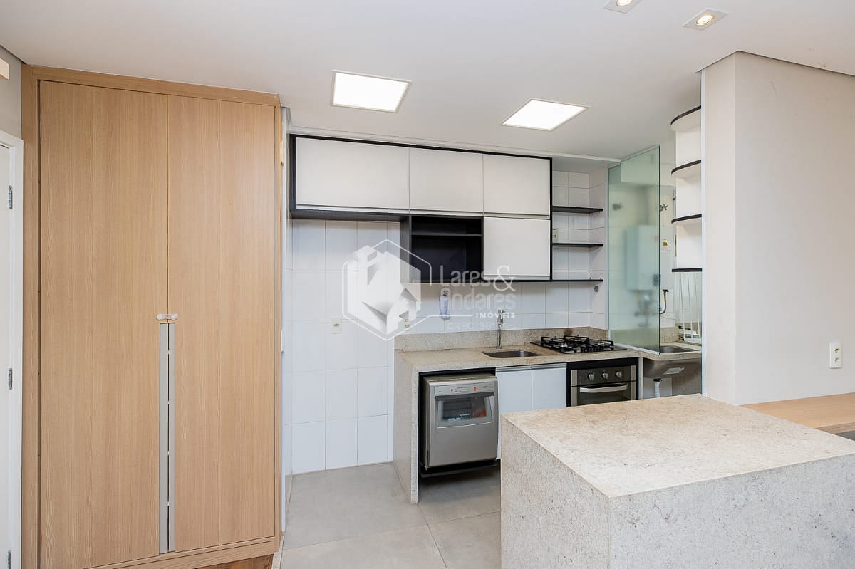 Apartamento, 2 quartos, 81 m² - Foto 16