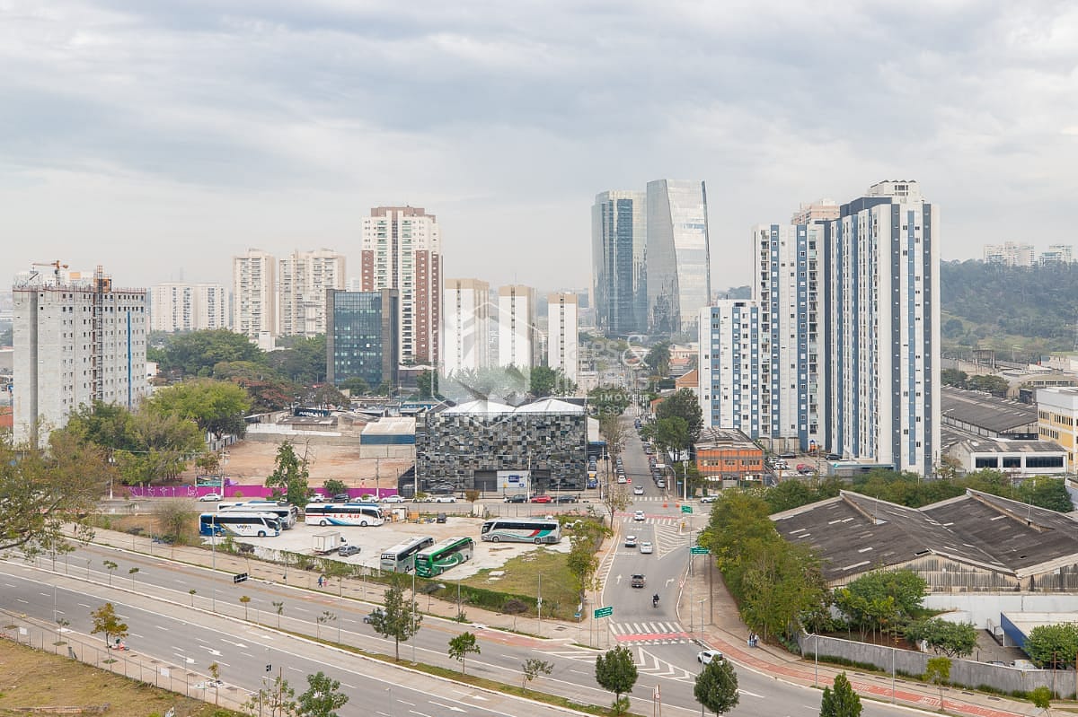 Apartamento, 2 quartos, 81 m² - Foto 28