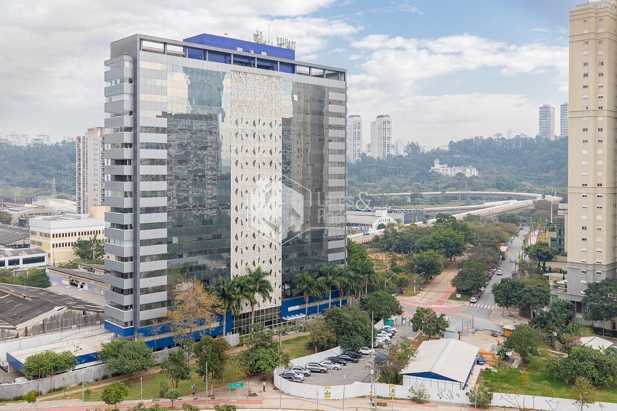 Apartamento, 2 quartos, 81 m² - Foto 29