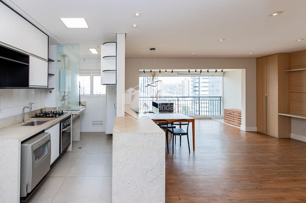 Apartamento, 2 quartos, 81 m² - Foto 4