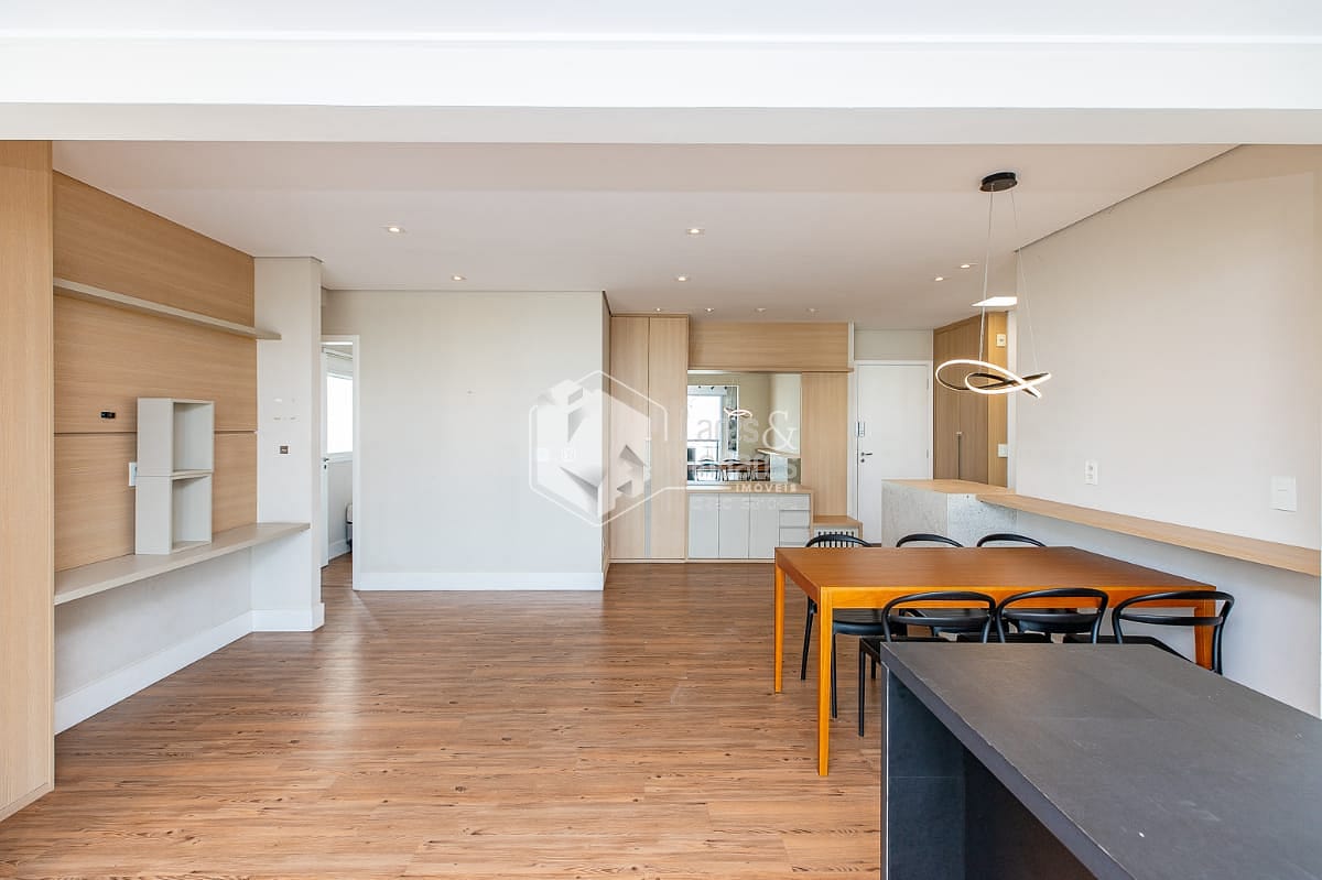 Apartamento, 2 quartos, 81 m² - Foto 6