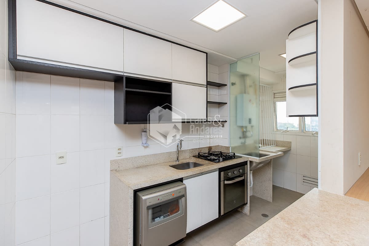 Apartamento, 2 quartos, 81 m² - Foto 15