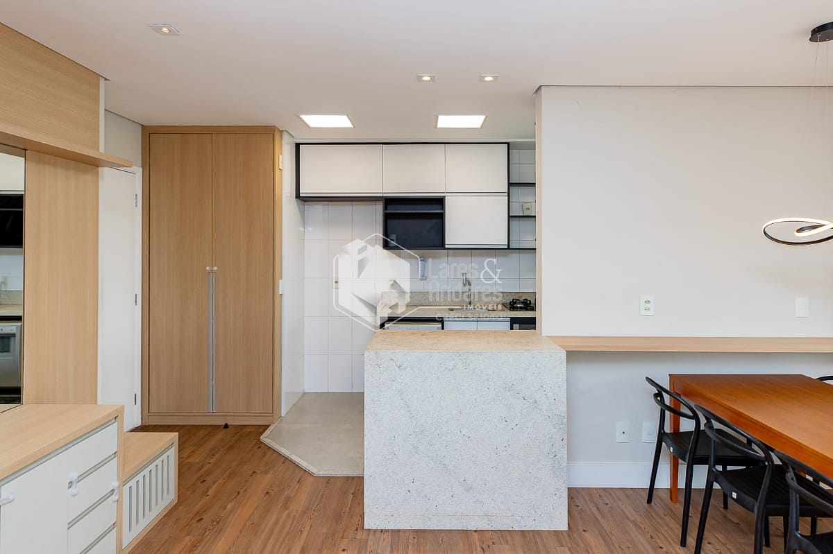 Apartamento, 2 quartos, 81 m² - Foto 14