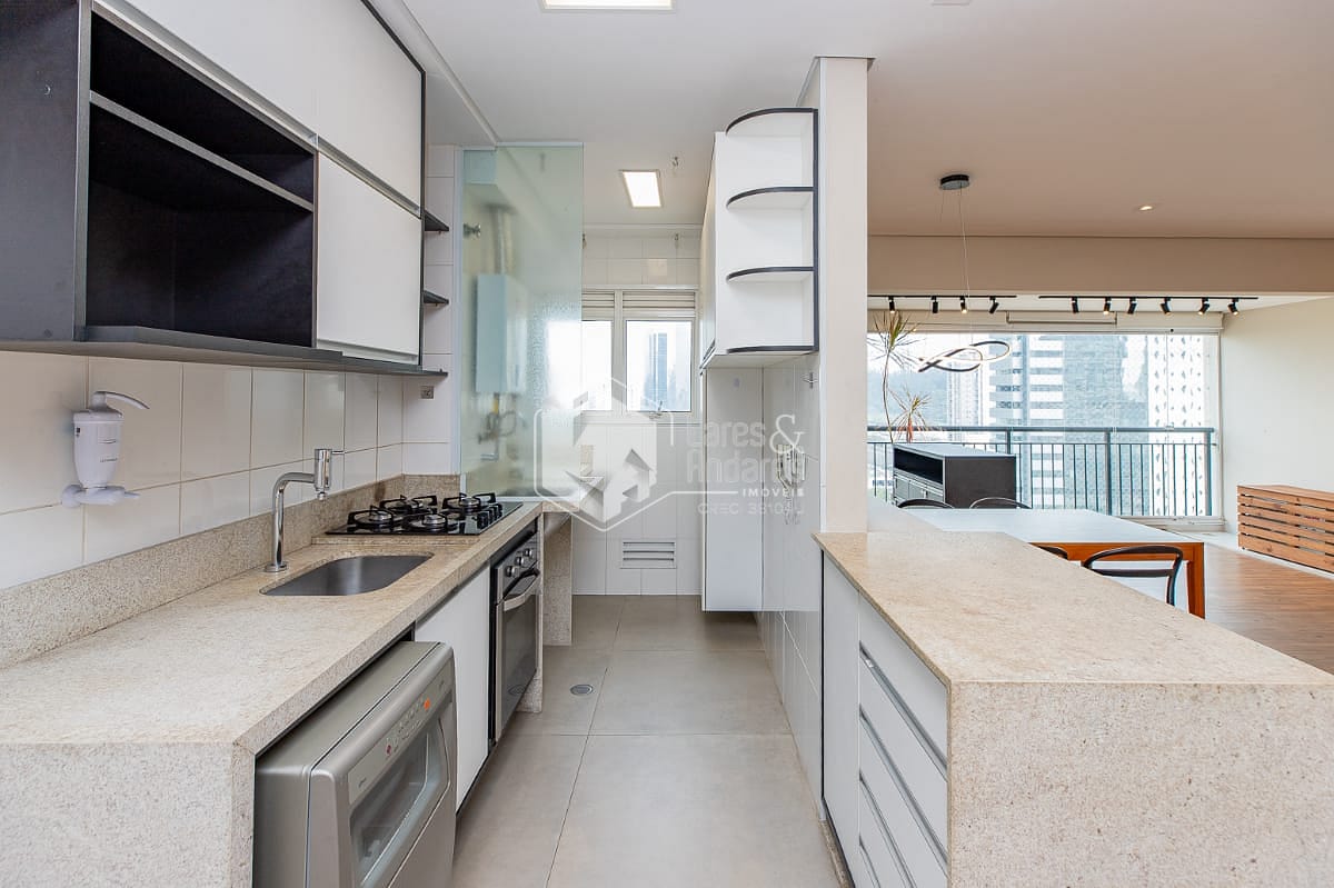 Apartamento, 2 quartos, 81 m² - Foto 17