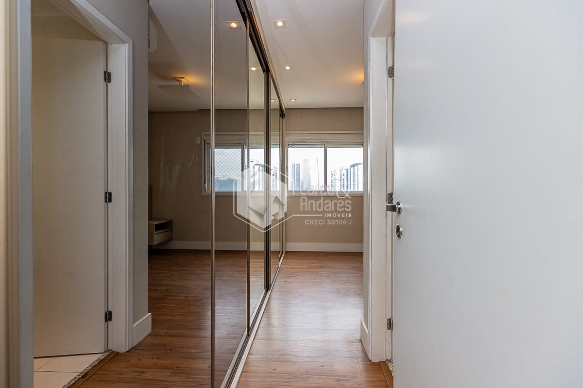 Apartamento, 2 quartos, 81 m² - Foto 25