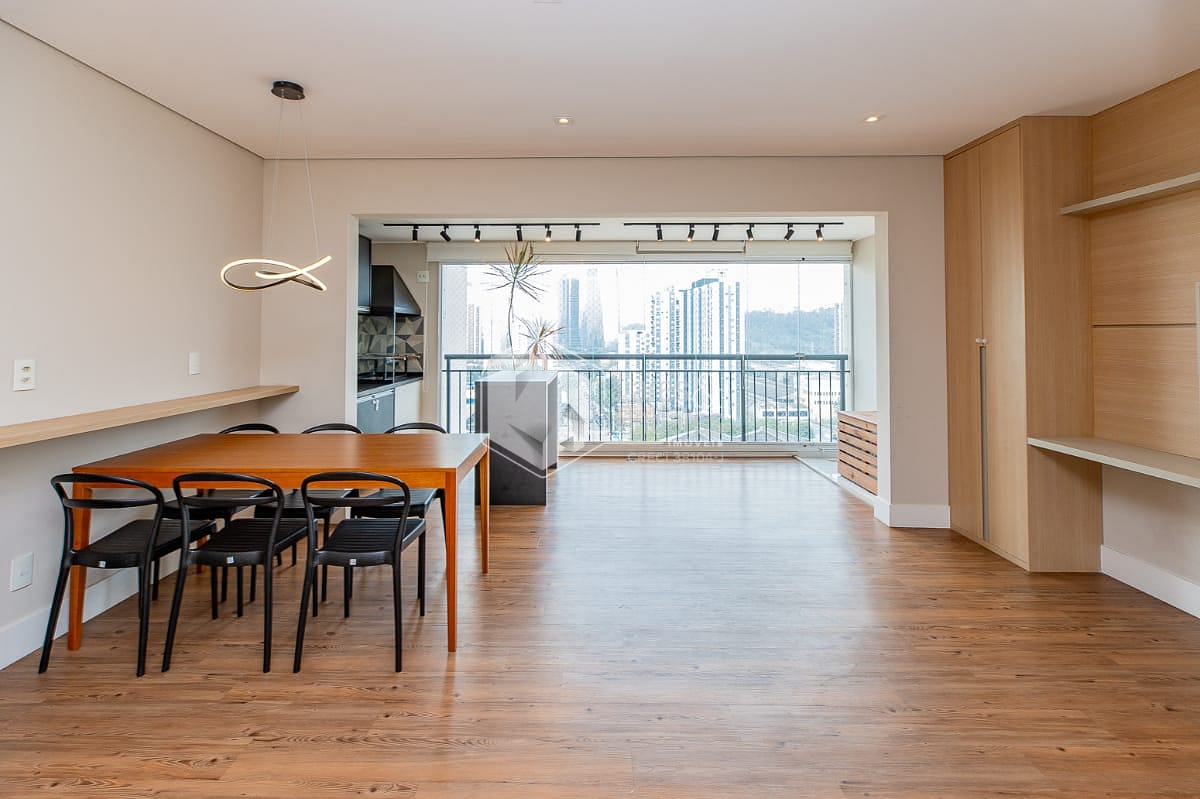 Apartamento, 2 quartos, 81 m² - Foto 11