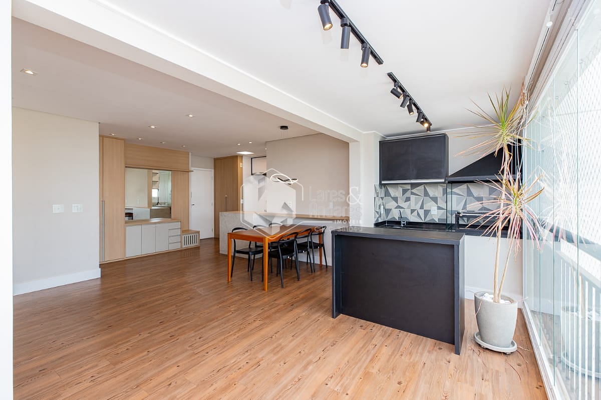 Apartamento, 2 quartos, 81 m² - Foto 7