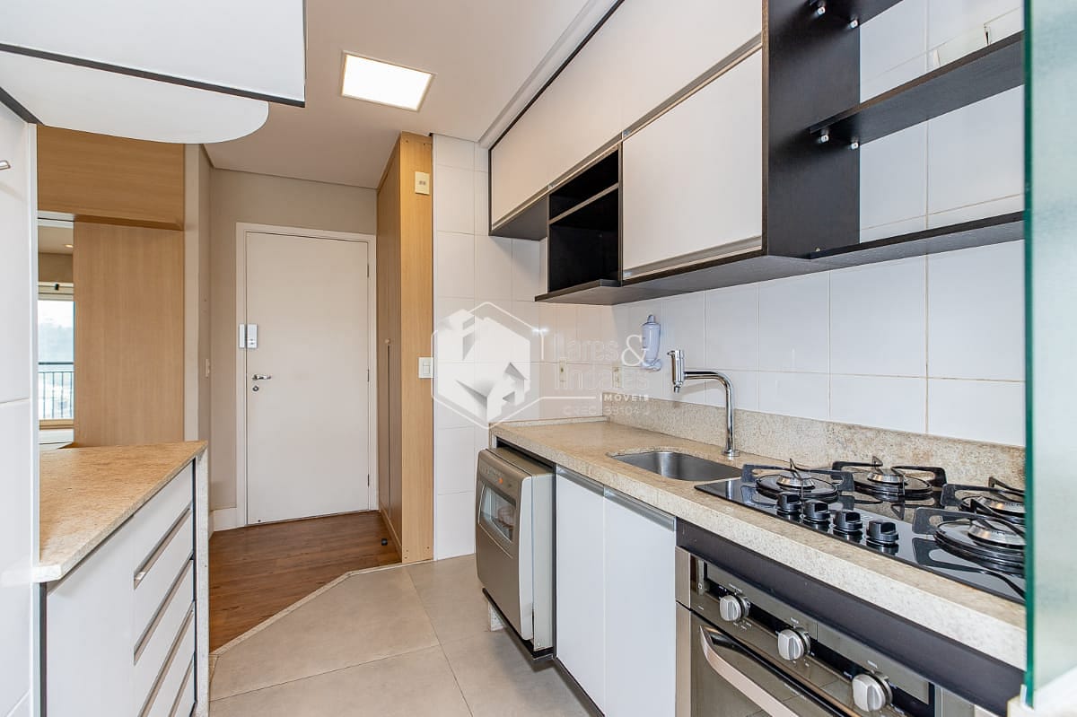 Apartamento, 2 quartos, 81 m² - Foto 18