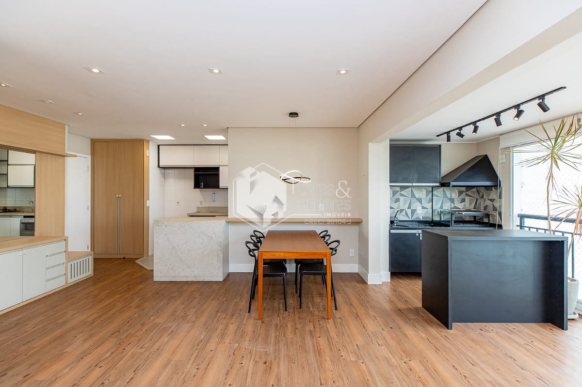 Apartamento, 2 quartos, 81 m² - Foto 8