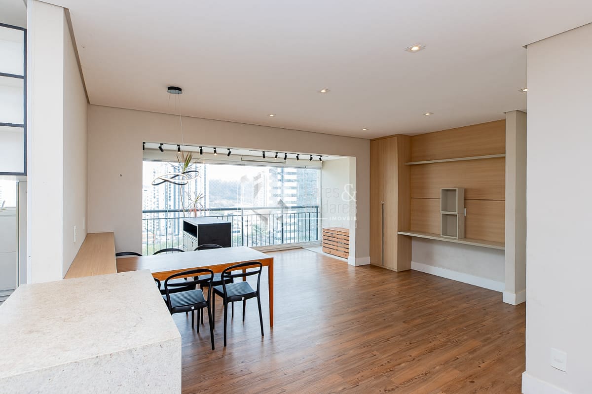 Apartamento, 2 quartos, 81 m² - Foto 5