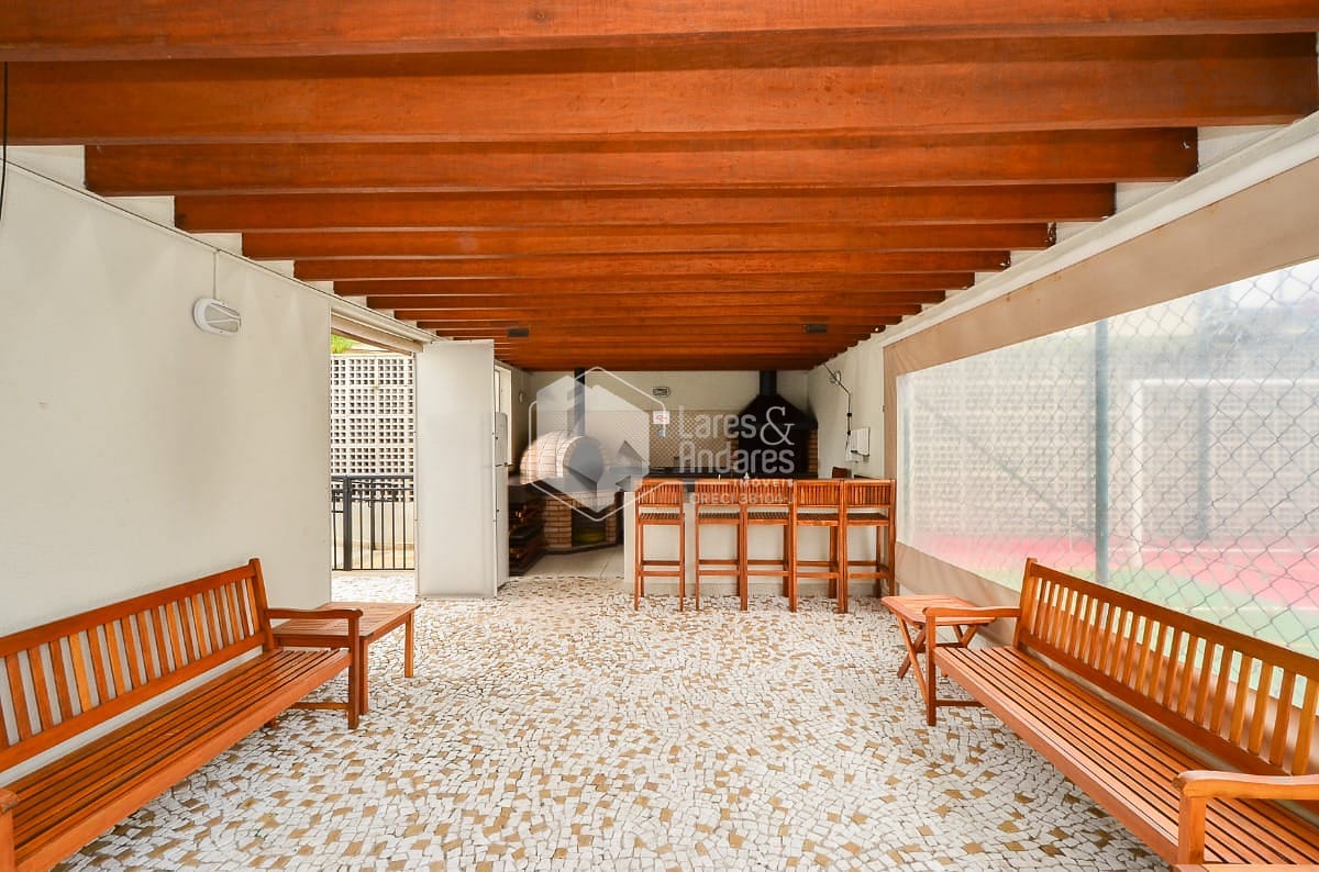 Apartamento, 2 quartos, 81 m² - Foto 37