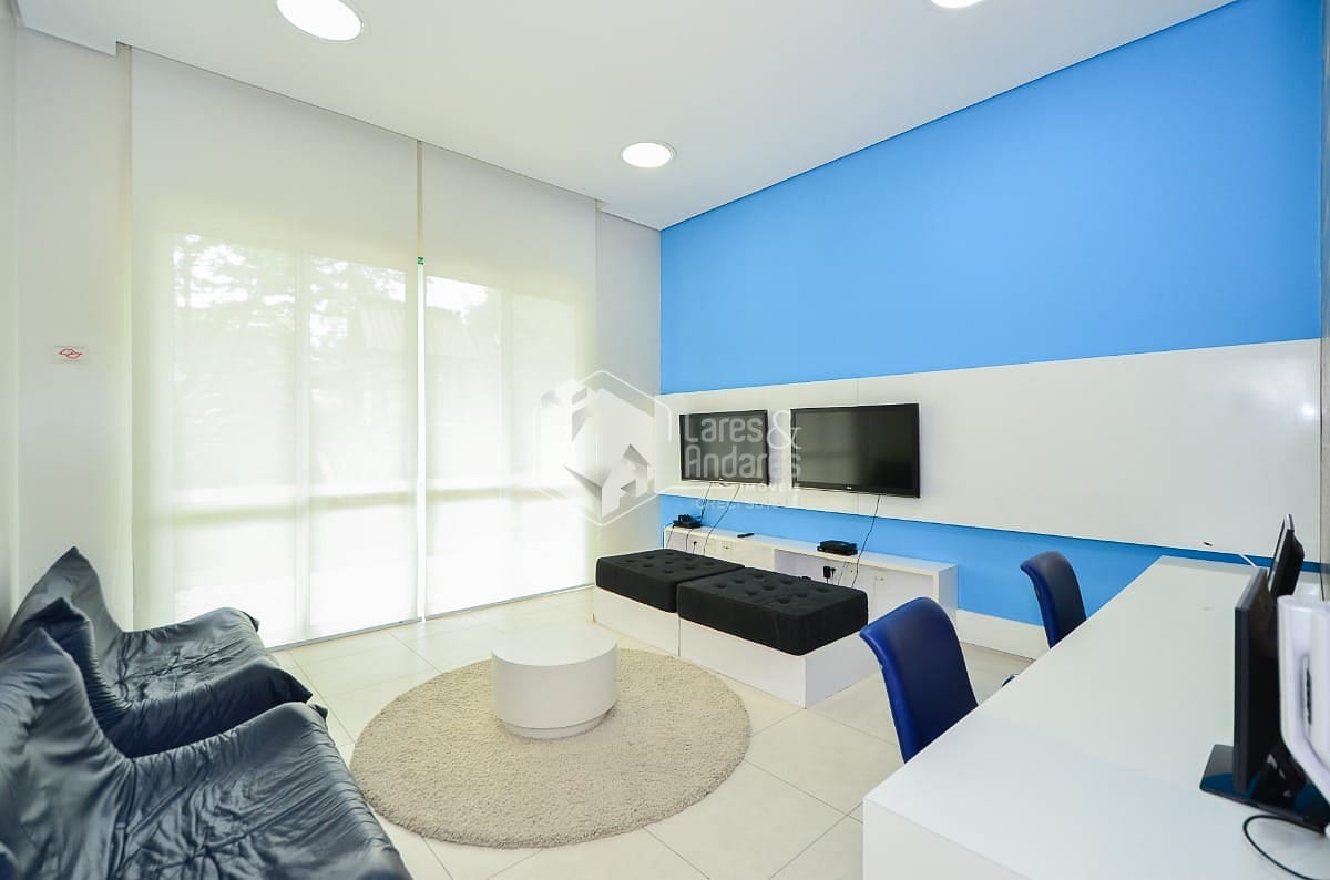 Apartamento, 2 quartos, 81 m² - Foto 46