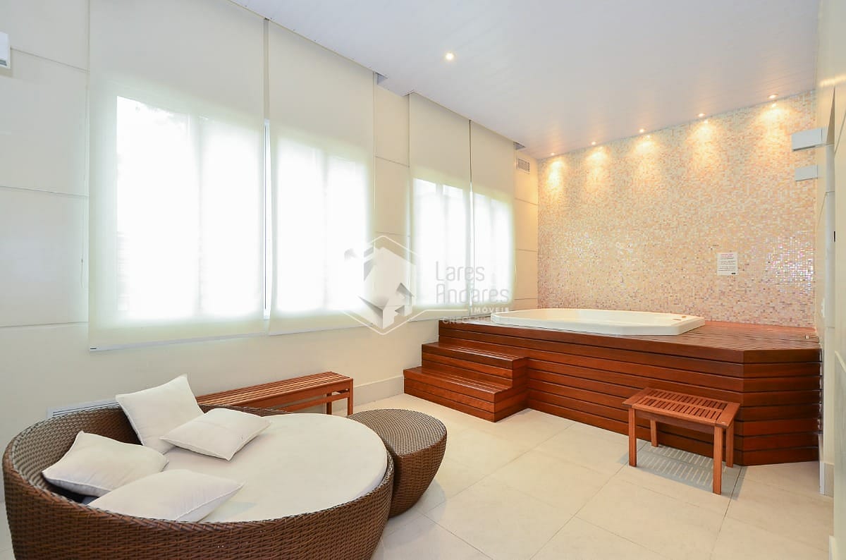 Apartamento, 2 quartos, 81 m² - Foto 35