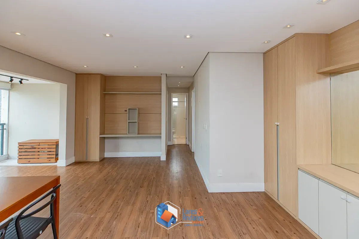 Apartamento, 2 quartos, 81 m² - Foto 22
