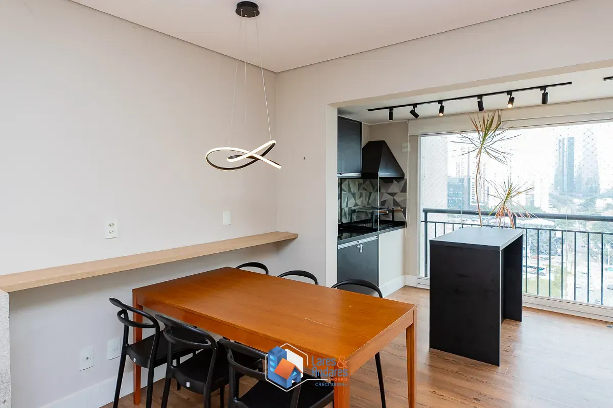 Apartamento, 2 quartos, 81 m² - Foto 13