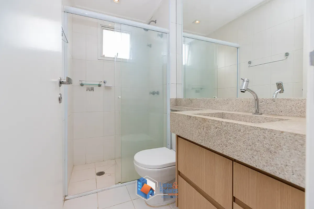Apartamento, 2 quartos, 81 m² - Foto 30