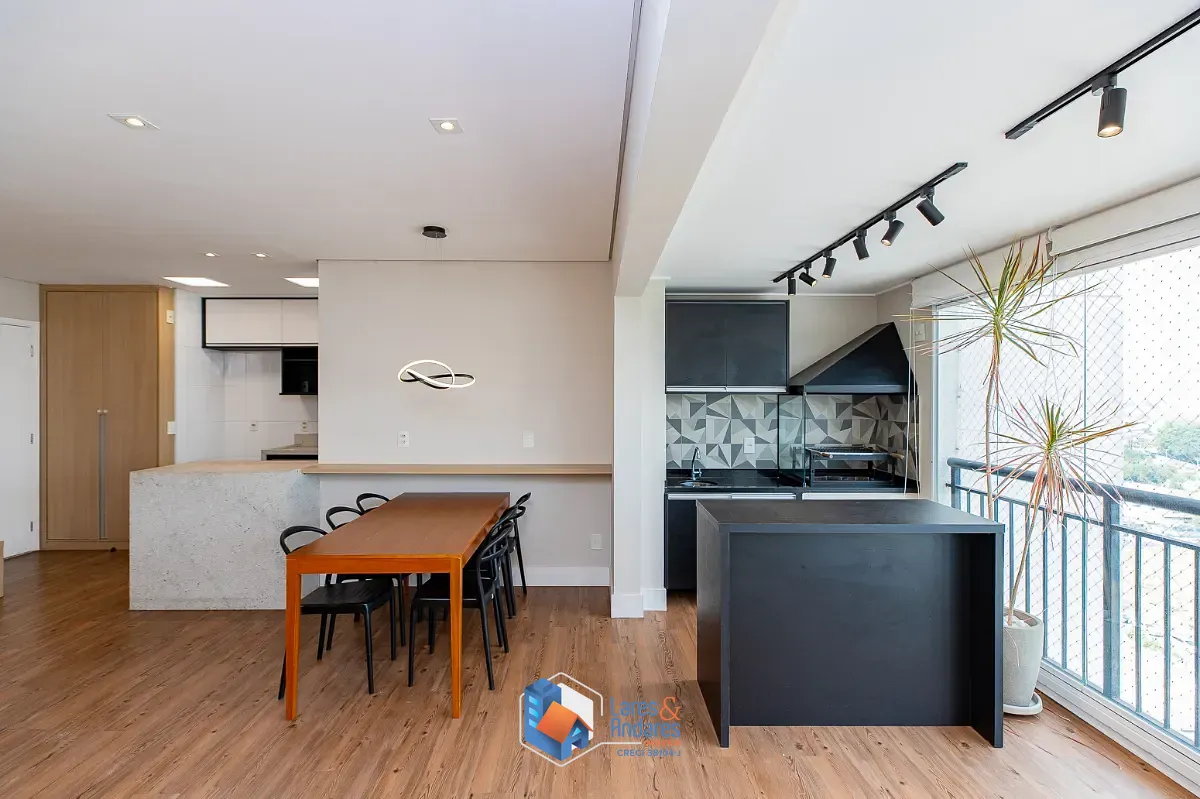 Apartamento, 2 quartos, 81 m² - Foto 10