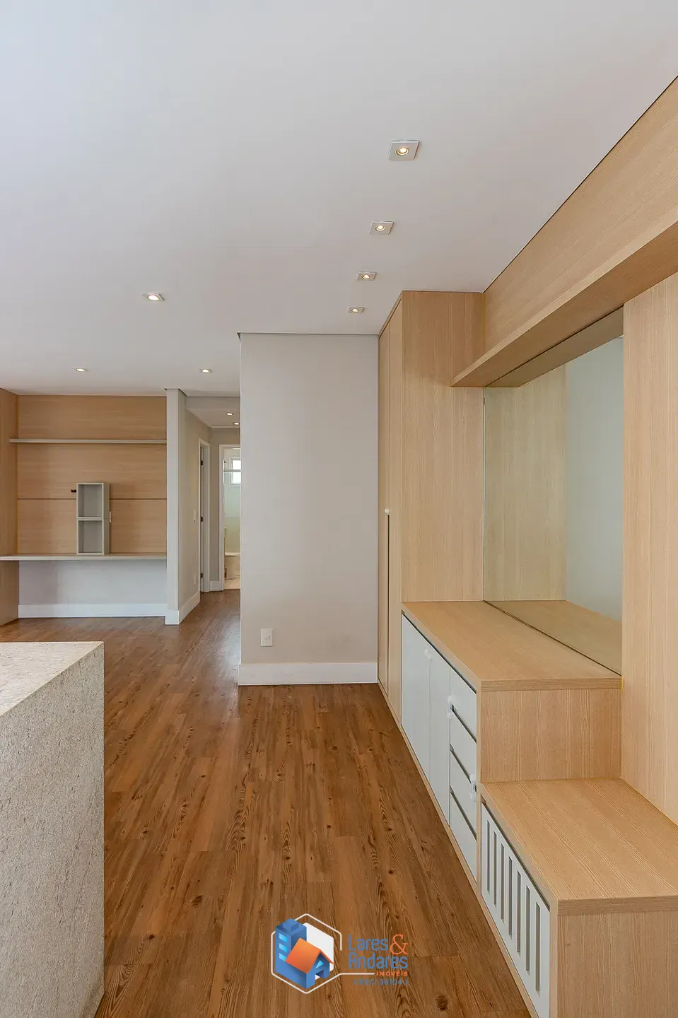 Apartamento, 2 quartos, 81 m² - Foto 21
