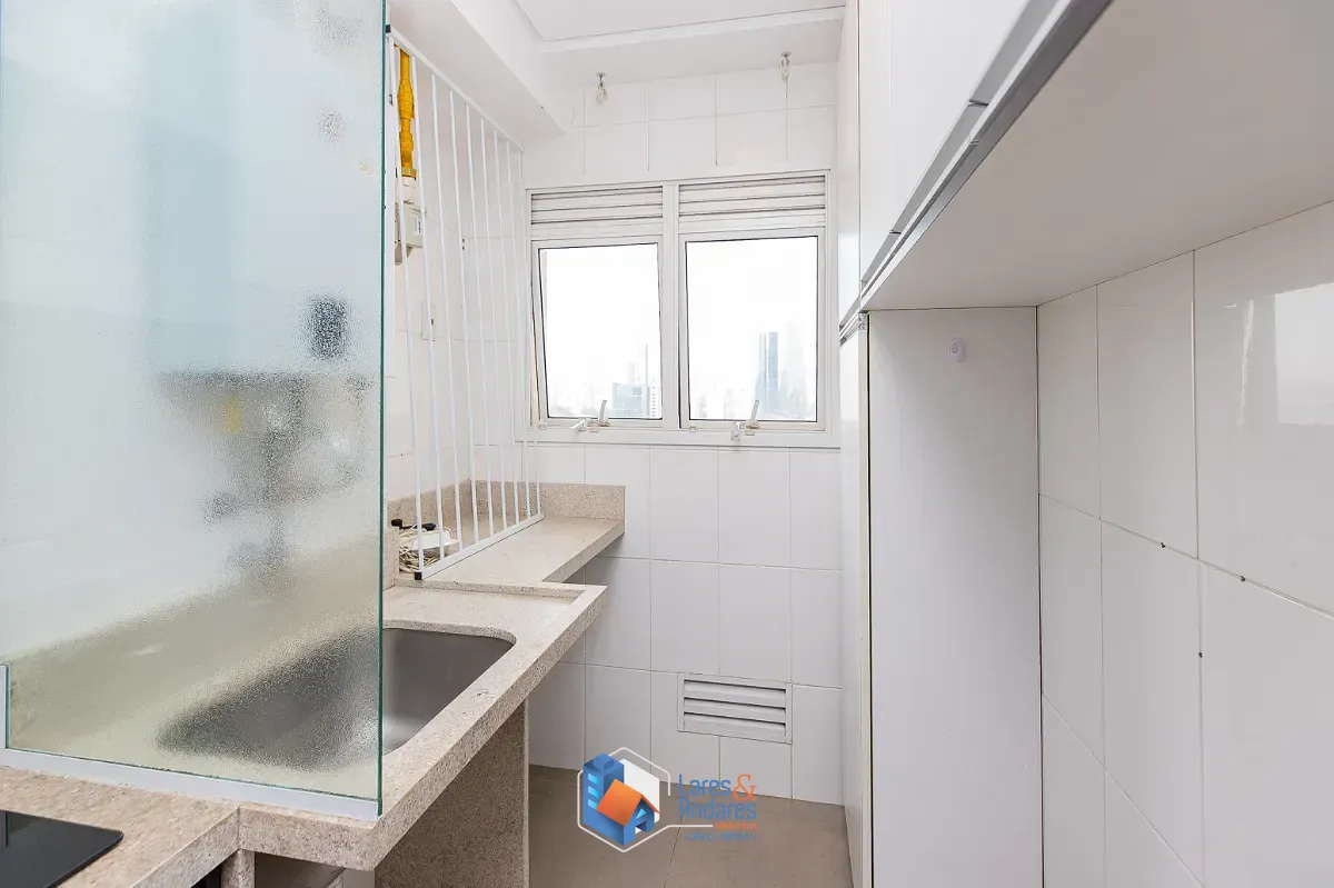 Apartamento, 2 quartos, 81 m² - Foto 19