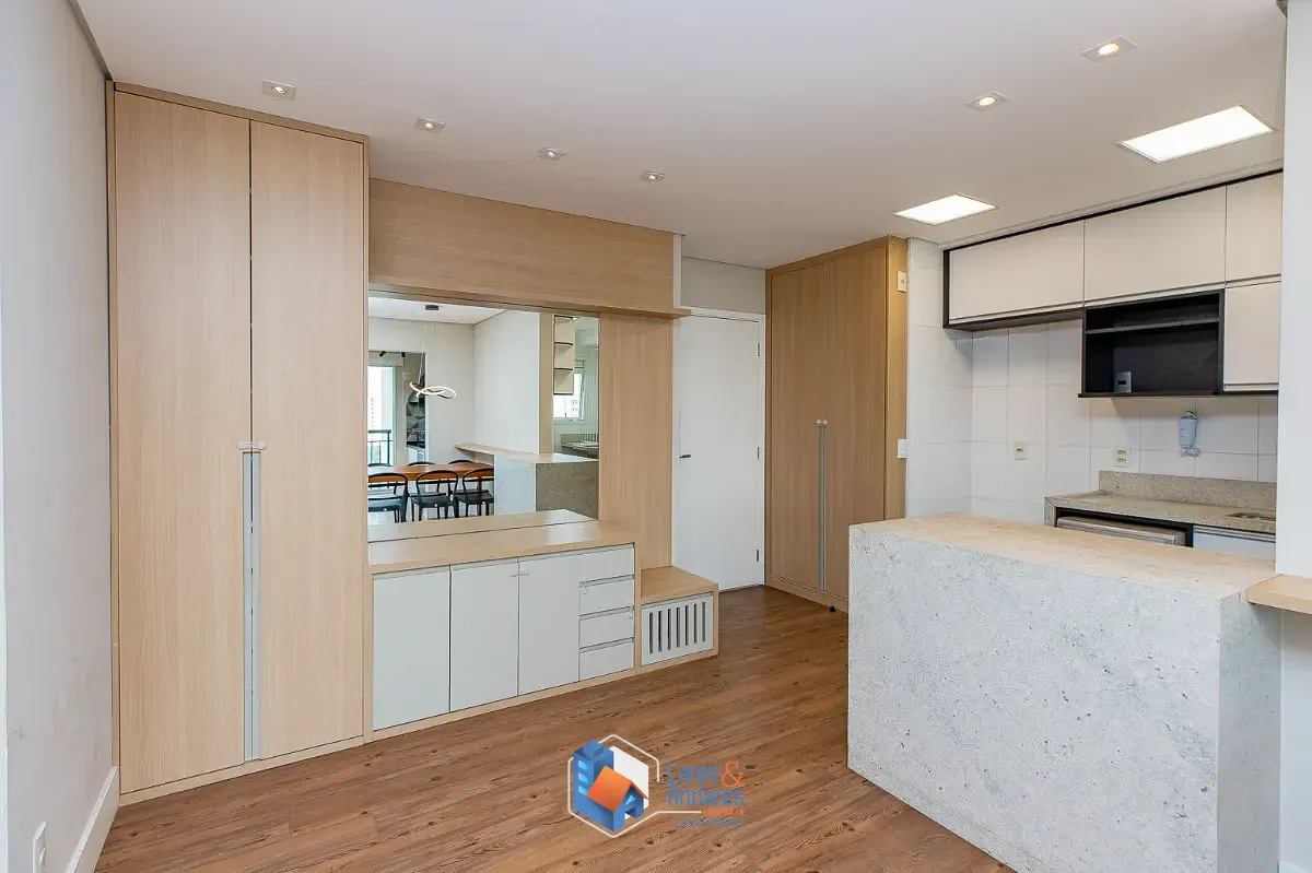 Apartamento, 2 quartos, 81 m² - Foto 23
