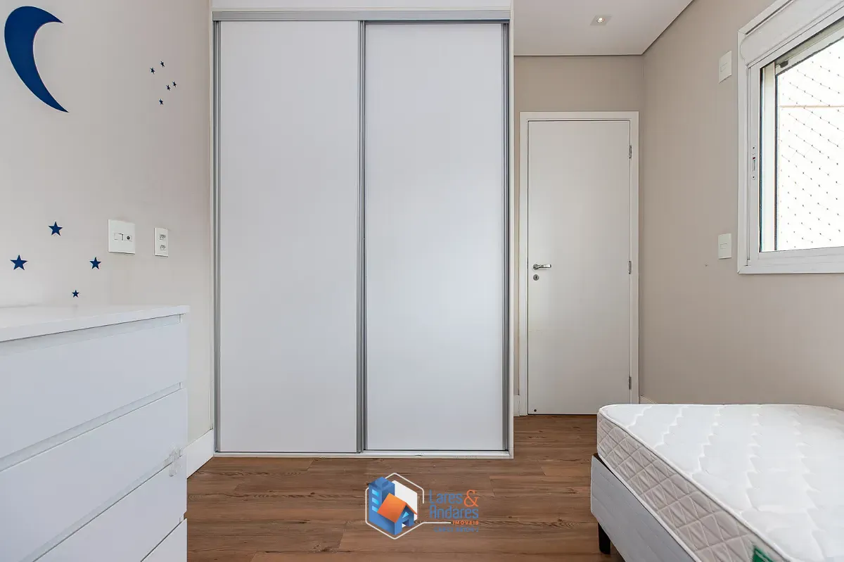Apartamento, 2 quartos, 81 m² - Foto 33