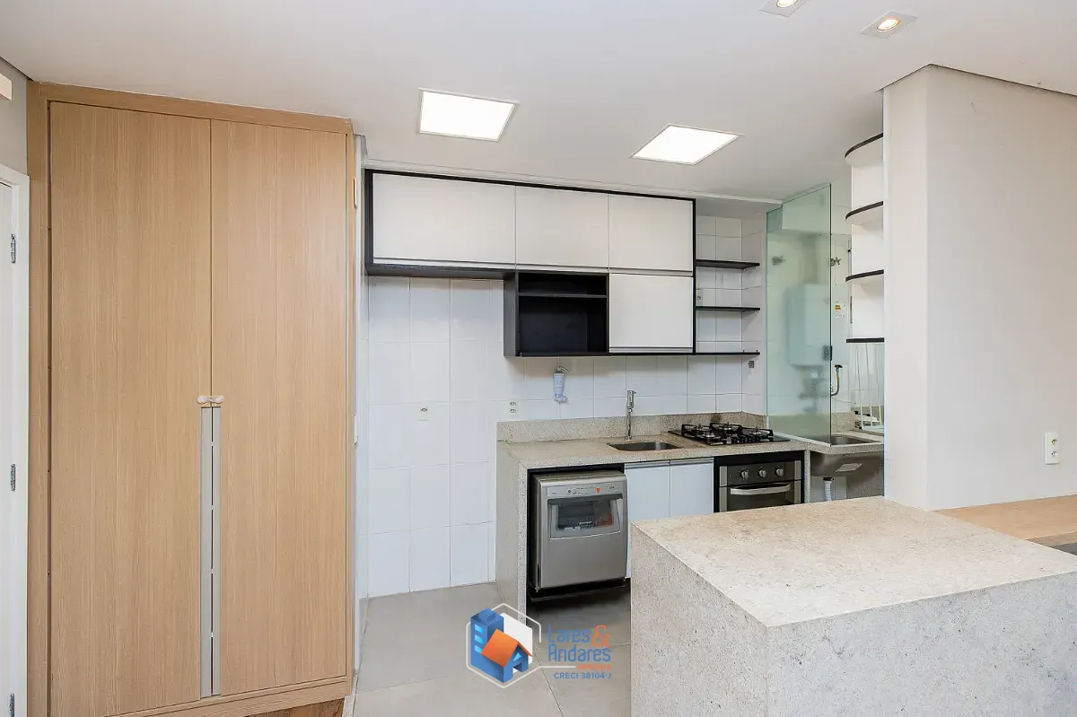 Apartamento, 2 quartos, 81 m² - Foto 16