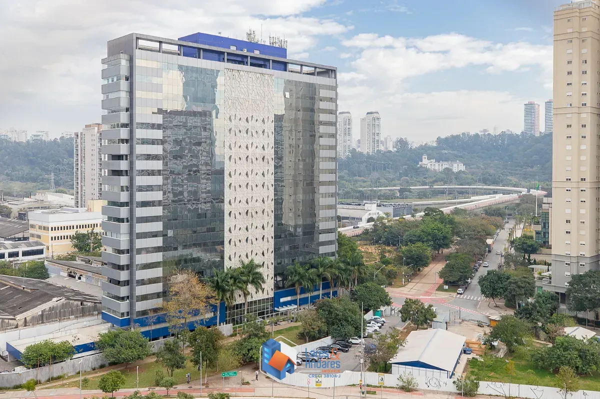 Apartamento, 2 quartos, 81 m² - Foto 29