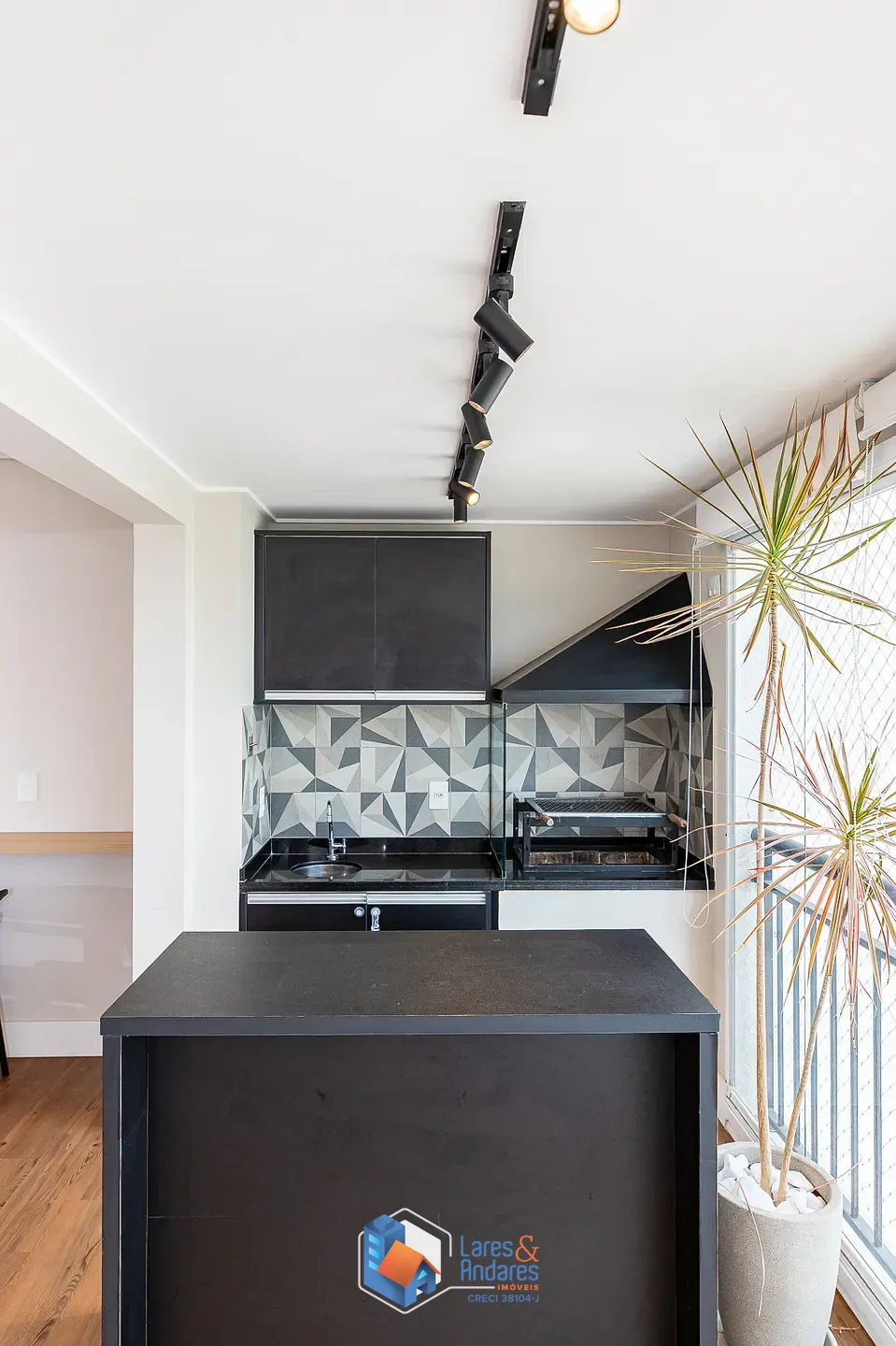 Apartamento, 2 quartos, 81 m² - Foto 9