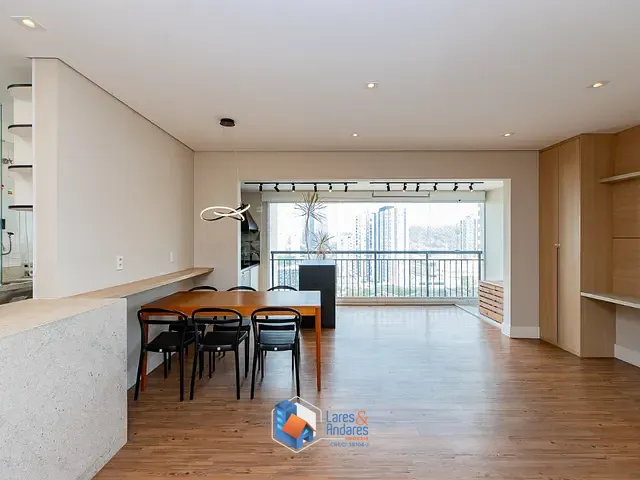 Apartamento com 81m² 2 quartos e 2 banheiros, à venda, no bairro Vila Cruzeiro em São Paulo