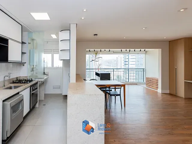 Apartamento com 81m² 2 quartos e 2 banheiros, à venda, no bairro Vila Cruzeiro em São Paulo