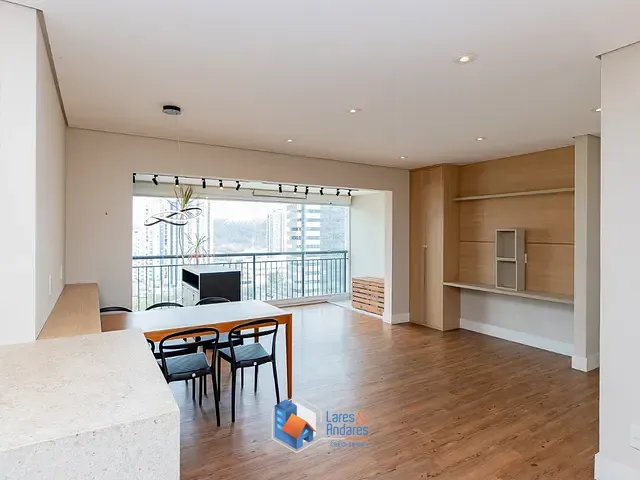 Apartamento com 81m² 2 quartos e 2 banheiros, à venda, no bairro Vila Cruzeiro em São Paulo