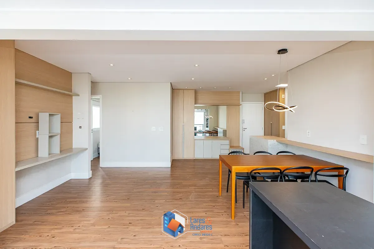 Apartamento, 2 quartos, 81 m² - Foto 6