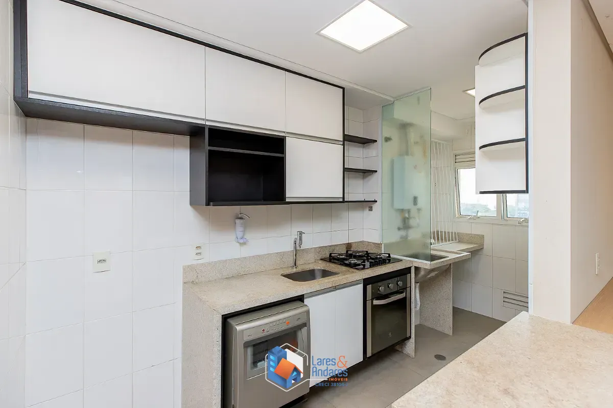 Apartamento, 2 quartos, 81 m² - Foto 15